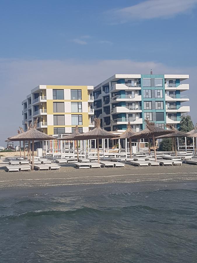 Constantinos Apartment Mamaia Nord Navodari Exterior photo