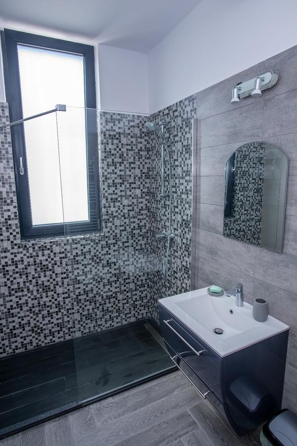 Constantinos Apartment Mamaia Nord Navodari Exterior photo